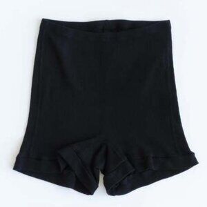 Arq Bjorn Short in Black